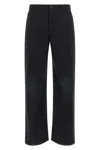 The Row 'eglitta' Jeans In Black