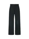The Row Eglitta Jeans Black