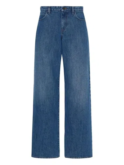 THE ROW EGLITTA JEANS