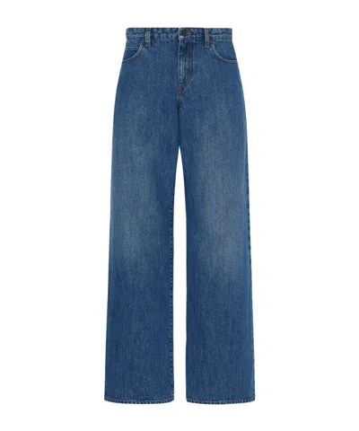 THE ROW THE ROW EGLITTA JEANS