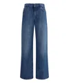 The Row Eglitta Jeans In Blue