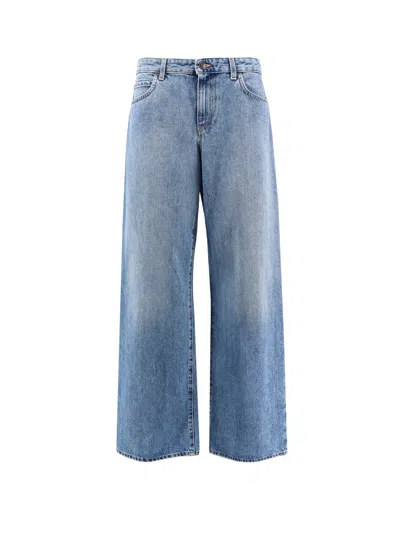 The Row Eglitta In White