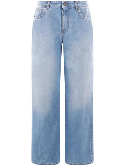 THE ROW EGLITTA JEANS