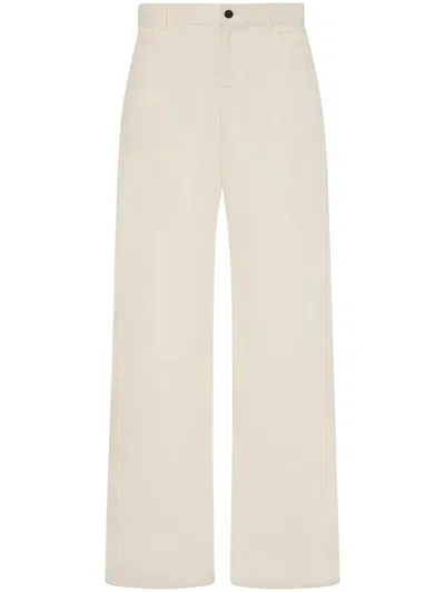 THE ROW EGLITTA JEANS