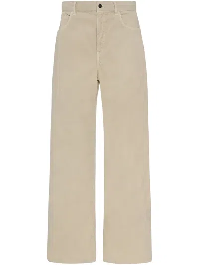THE ROW EGLITTA TROUSERS