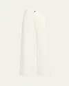 The Row Eglitta Wide-leg Jeans