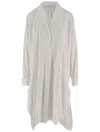 The Row Elinor Shirt Dress