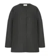 The Row Elke Cashmere Jacket