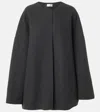 The Row Edmond Cashmere Jacket