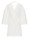 The Row Elna Blouse