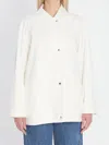 The Row Elodianna Jacket