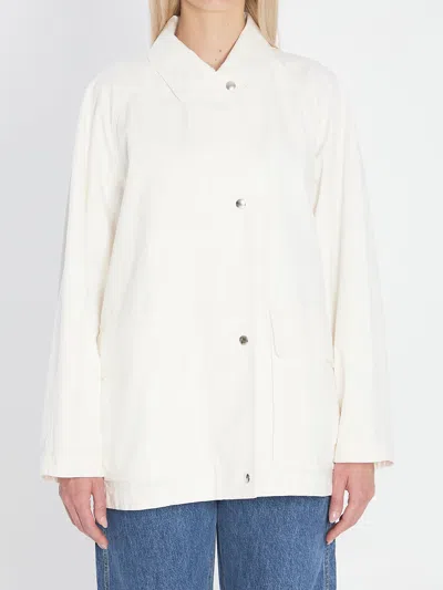 The Row Elodianna Jacket
