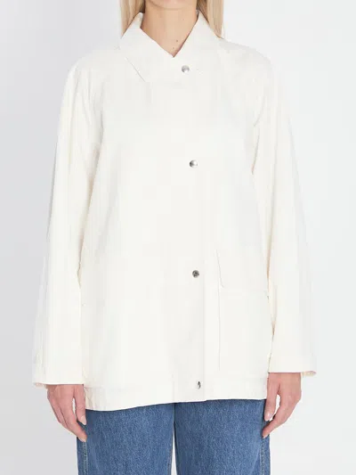 THE ROW ELODIANNA JACKET