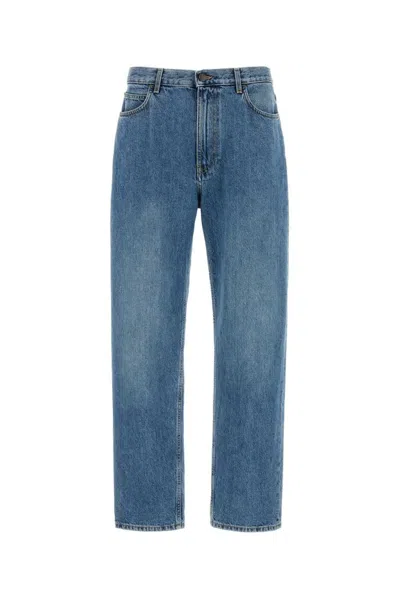 The Row Jeans In Blue