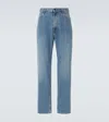 THE ROW ELORDI STRAIGHT JEANS