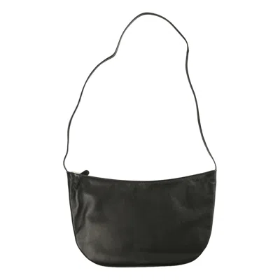 Pre-owned The Row Em Izzy Handbag 'black' | Women's Size Onesize