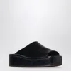The Row Emi Flatform Sandals
