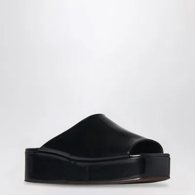 The Row Emi Flatform Sandals