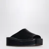 The Row Emi Flatform Sandals