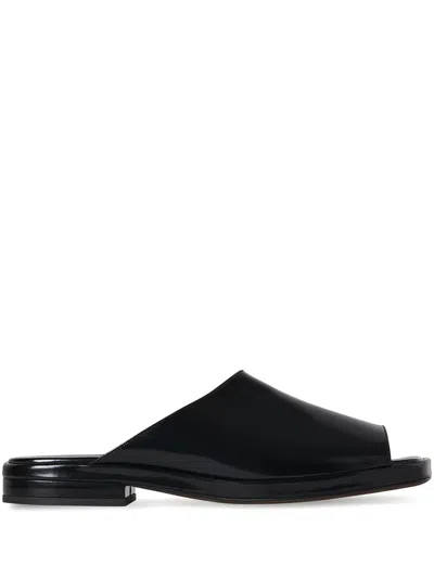 THE ROW EMI SANDALS