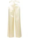 The Row Encore Trousers In Neutrals
