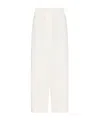 The Row Enea Pant In Cotton