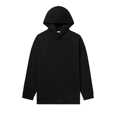 Pre-owned The Row Essoni Top 'black' | Men's Size M