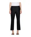 The Row Etoile Casual Pants In Black