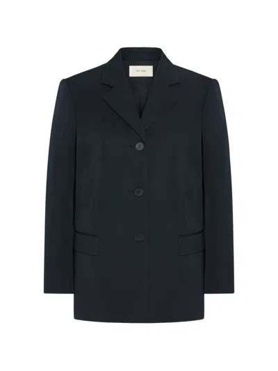 THE ROW EUDORA WOOL BLAZER