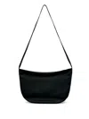 The Row Ew Izzy Cross Body Bag In Black