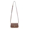 The Row E/w Sofia Brown Crossbody Bag