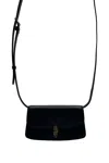 The Row E/w Sofia Small In Black