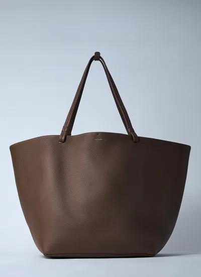 The Row Extra Large Park Tote Bag