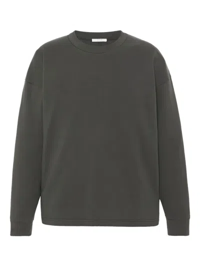 The Row Ezan Sweatshirt