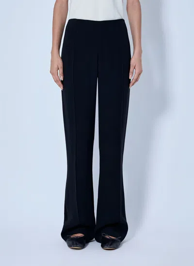 The Row Fabien Pants In Blue