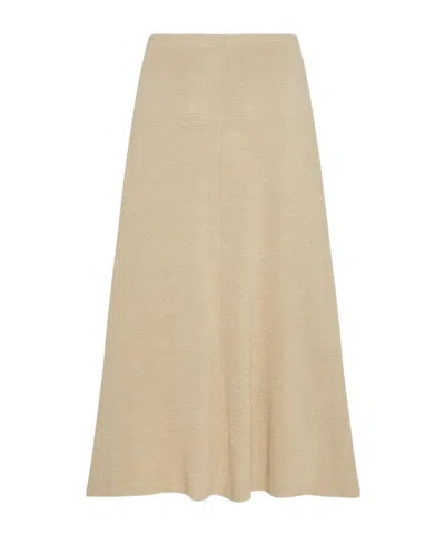 THE ROW THE ROW FAITHE MIDI SKIRT