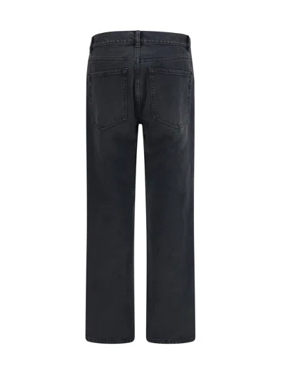 The Row Fargo Jeans