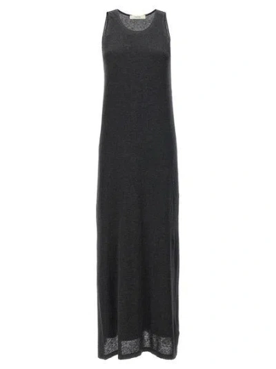 THE ROW THE ROW FARISSA DRESS
