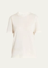 THE ROW FAYOLA CASHMERE TOP