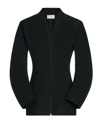 The Row Fela Jacket In Black