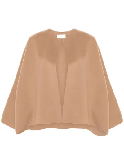 THE ROW FIDELE JACKET