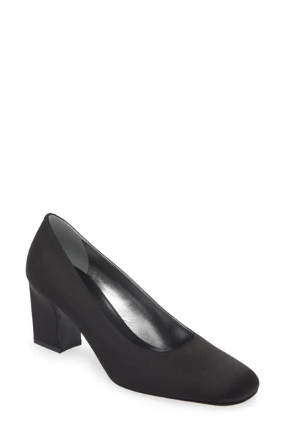 The Row Fiore Pump In Black