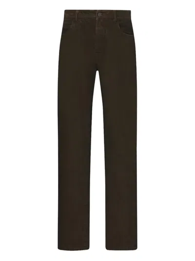 The Row Five-pocket Trousers