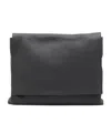 The Row Flap Shoulder Bag