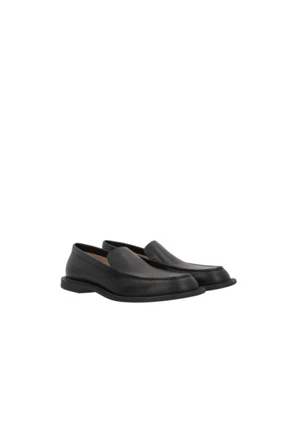The Row Flat Shoes