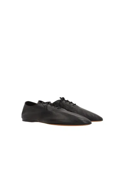 The Row Flat Shoes