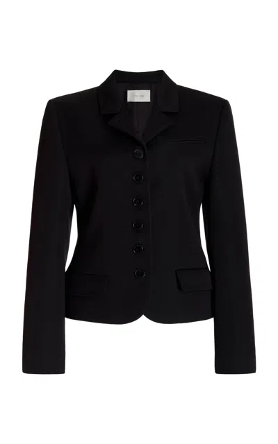 THE ROW FLETCHER WOOL JACKET