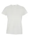 Shop The Row Florie Cotton T-shirt
