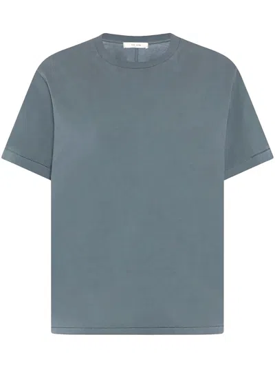 The Row Florie Cotton T-shirt