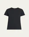 The Row Chiara Short-sleeved T-shirt